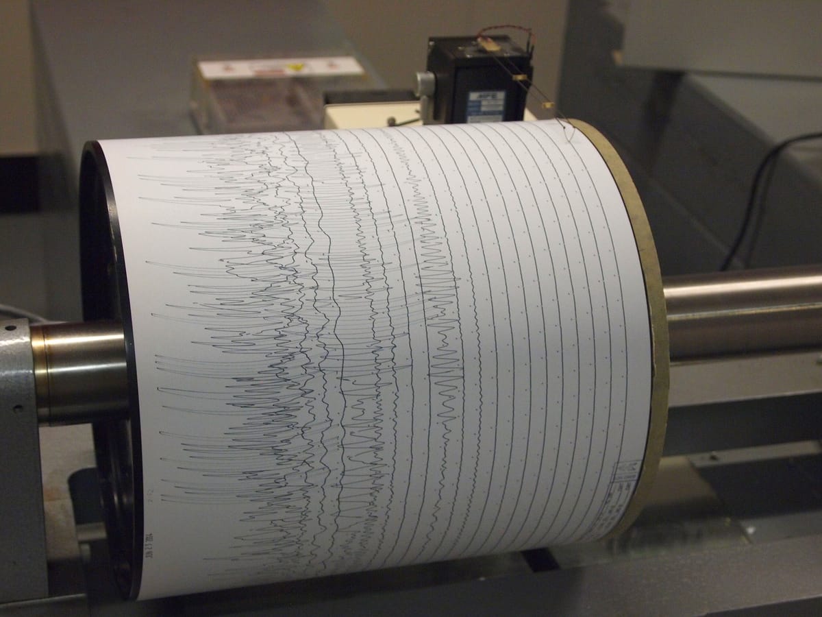 Winchester residents feel Maine quake