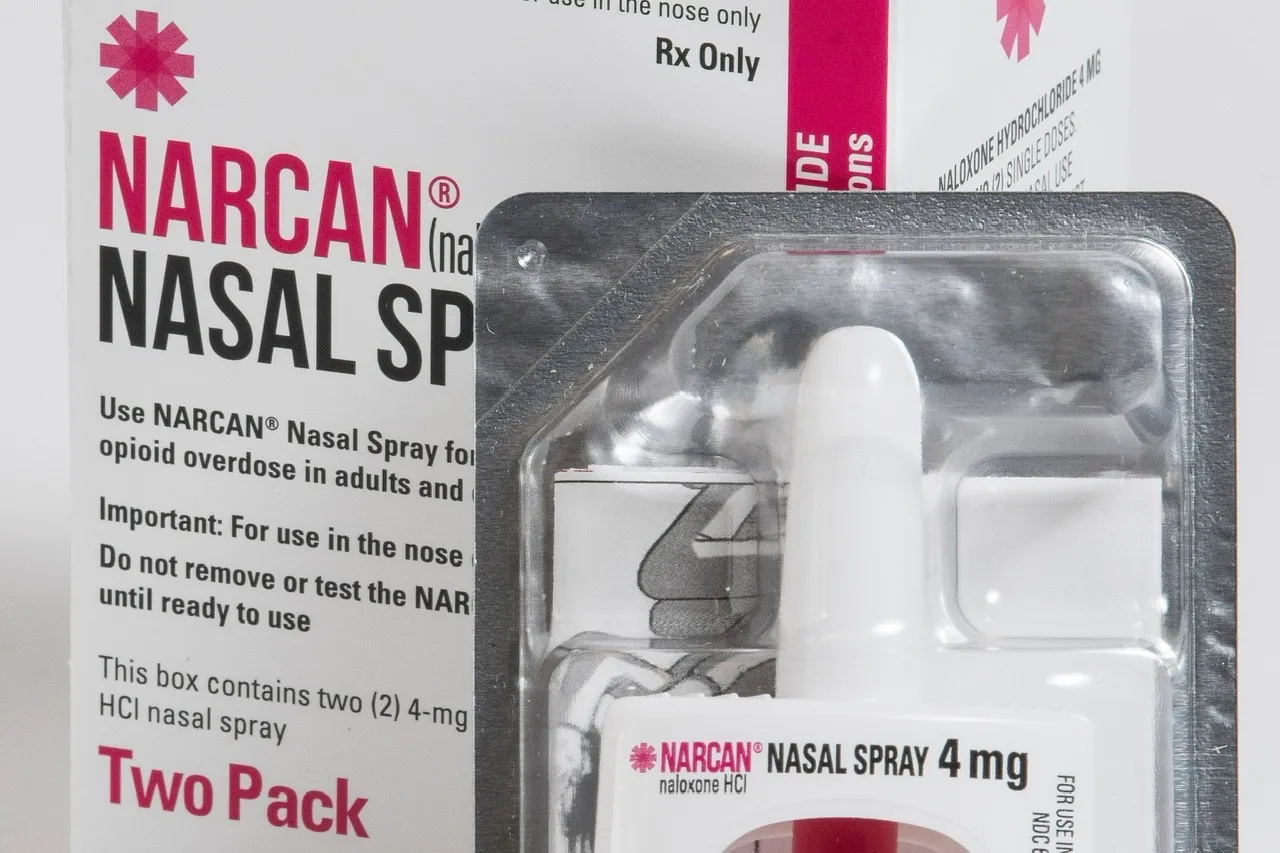Health Department offers training on Narcan, opioid use in Winchester