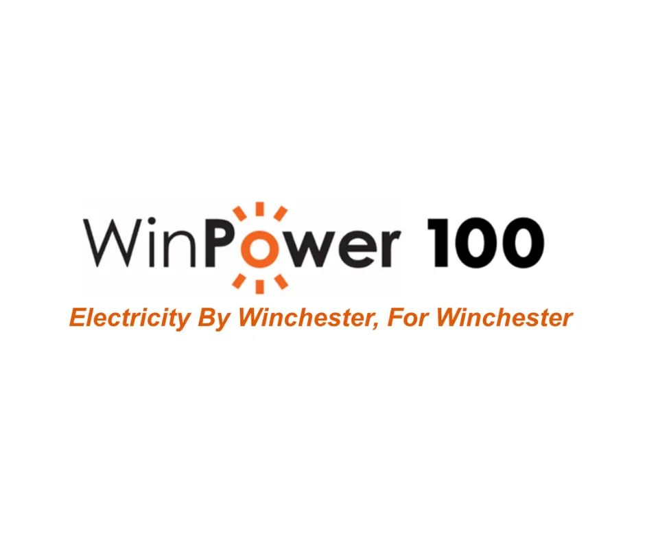 Winchester launches drive for 1,000 homes on clean electricity
