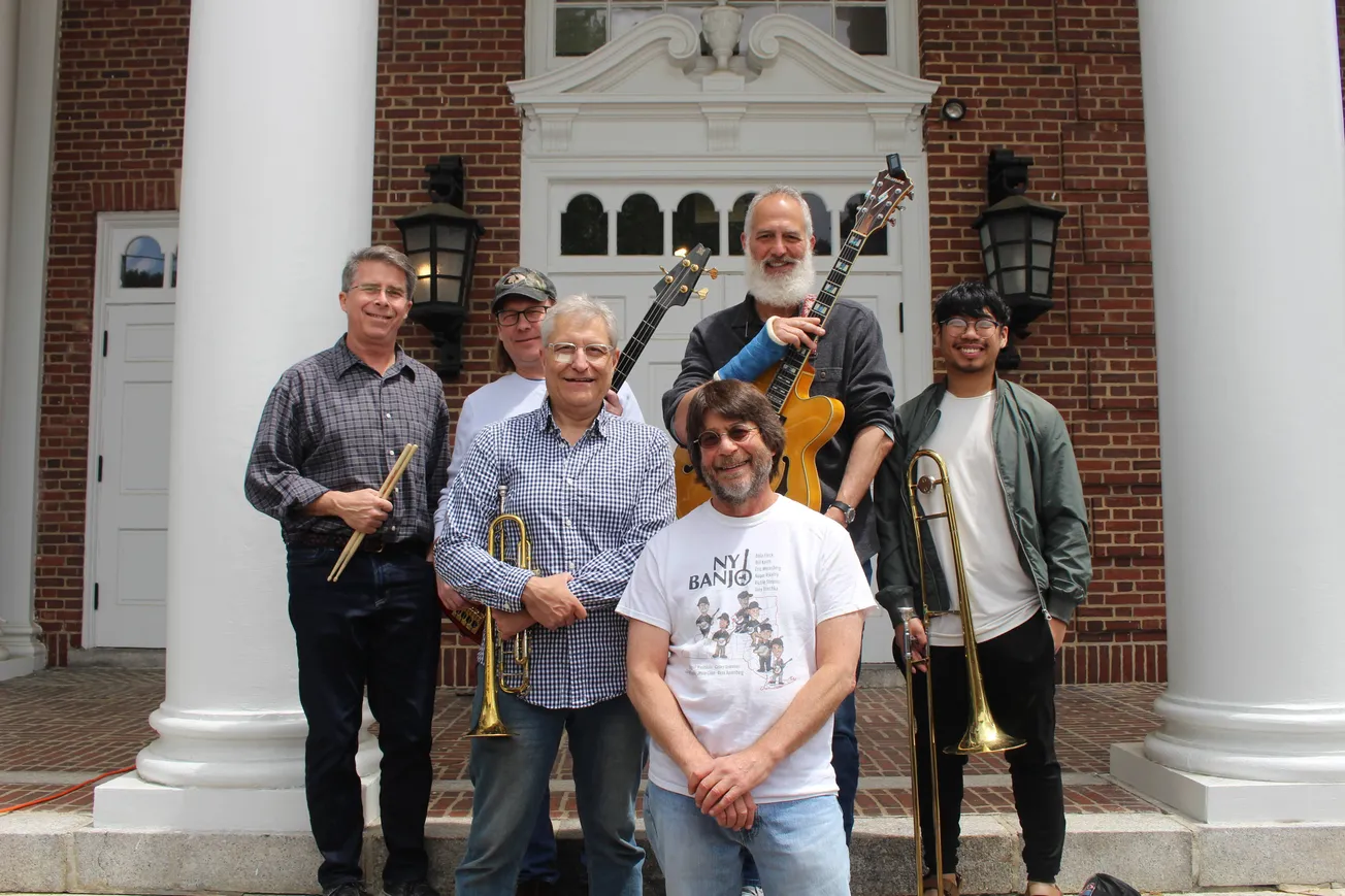 4th Annual Winchester Porchfest takes place June 8, still looking for solo acts