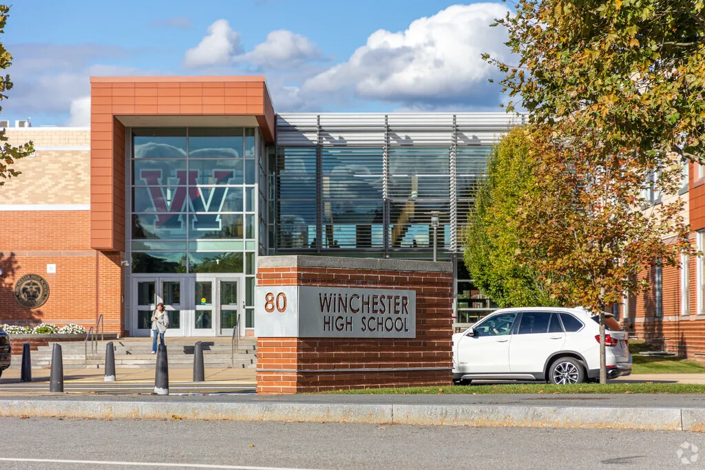 Winchester ranks 23rd on best Mass high schools list