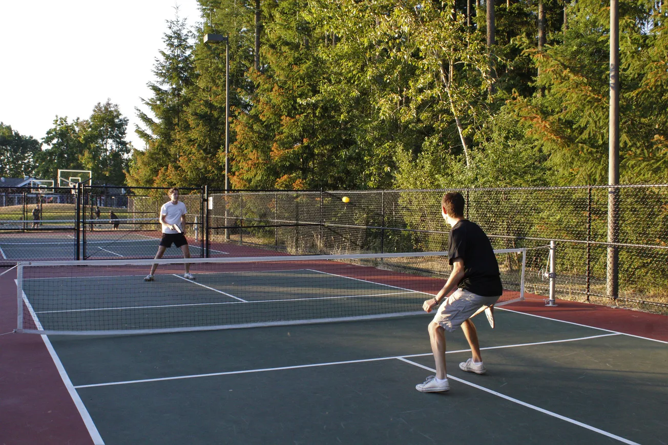 Friends of Winchester Recreation to hold pickleball tournament