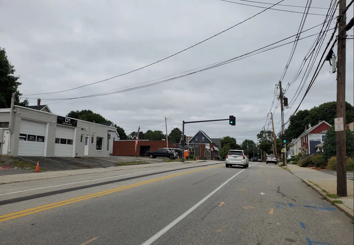 ADU, North Main Street zoning articles submitted for Winchester Town Meeting