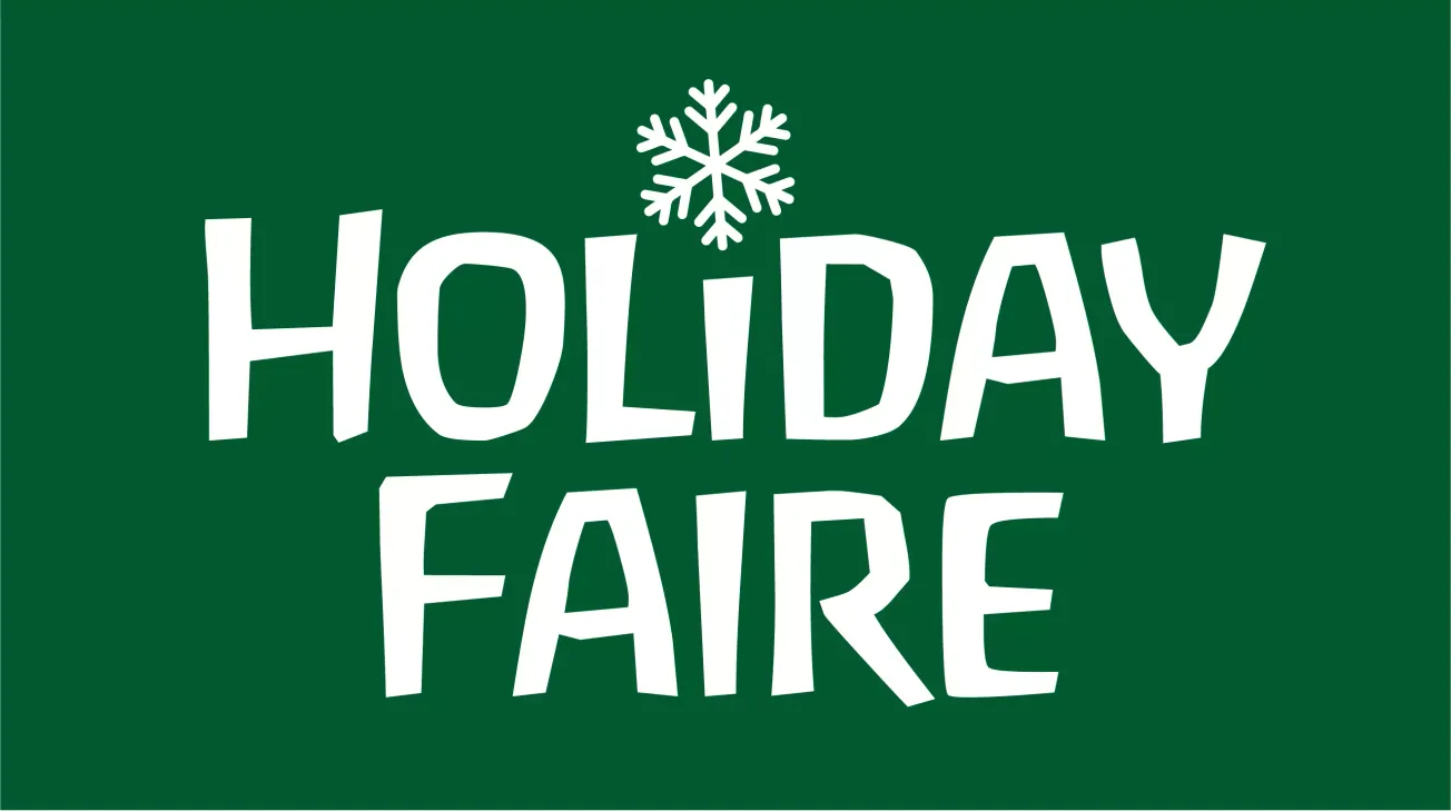 Crawford Memorial United Methodist Church to hold Holiday Faire