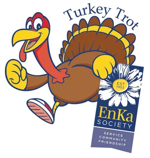 En Ka Society to hold 5th Annual Turkey Trot