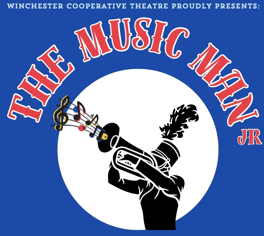 Winchester Cooperative Theatre for Children announces ‘The Music Man Jr.’ as fall show