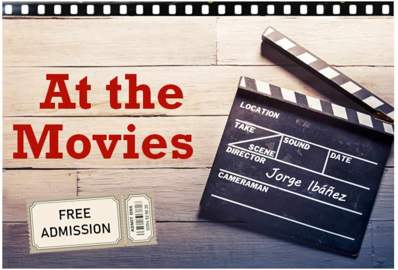 Join Winchester Community Music School for special ‘At the Movies’ faculty concert