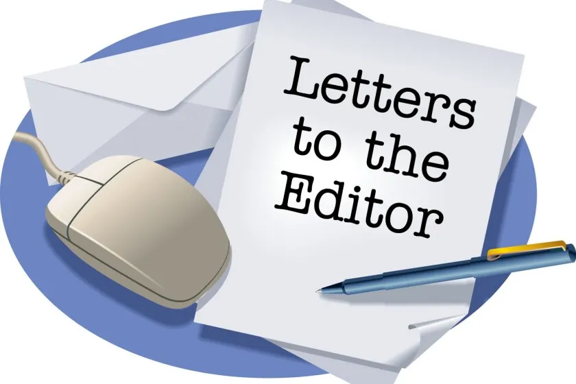 LETTER TO THE EDITOR: In the spirit of resolutions: curiosity and empathy