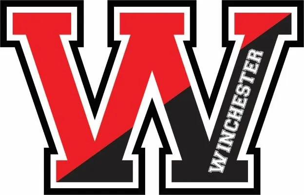 Winchester Red & Black state tournament update schedule