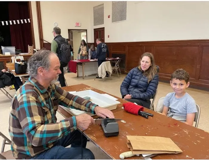 Repair Café will be held March 8 at First Congregational Church