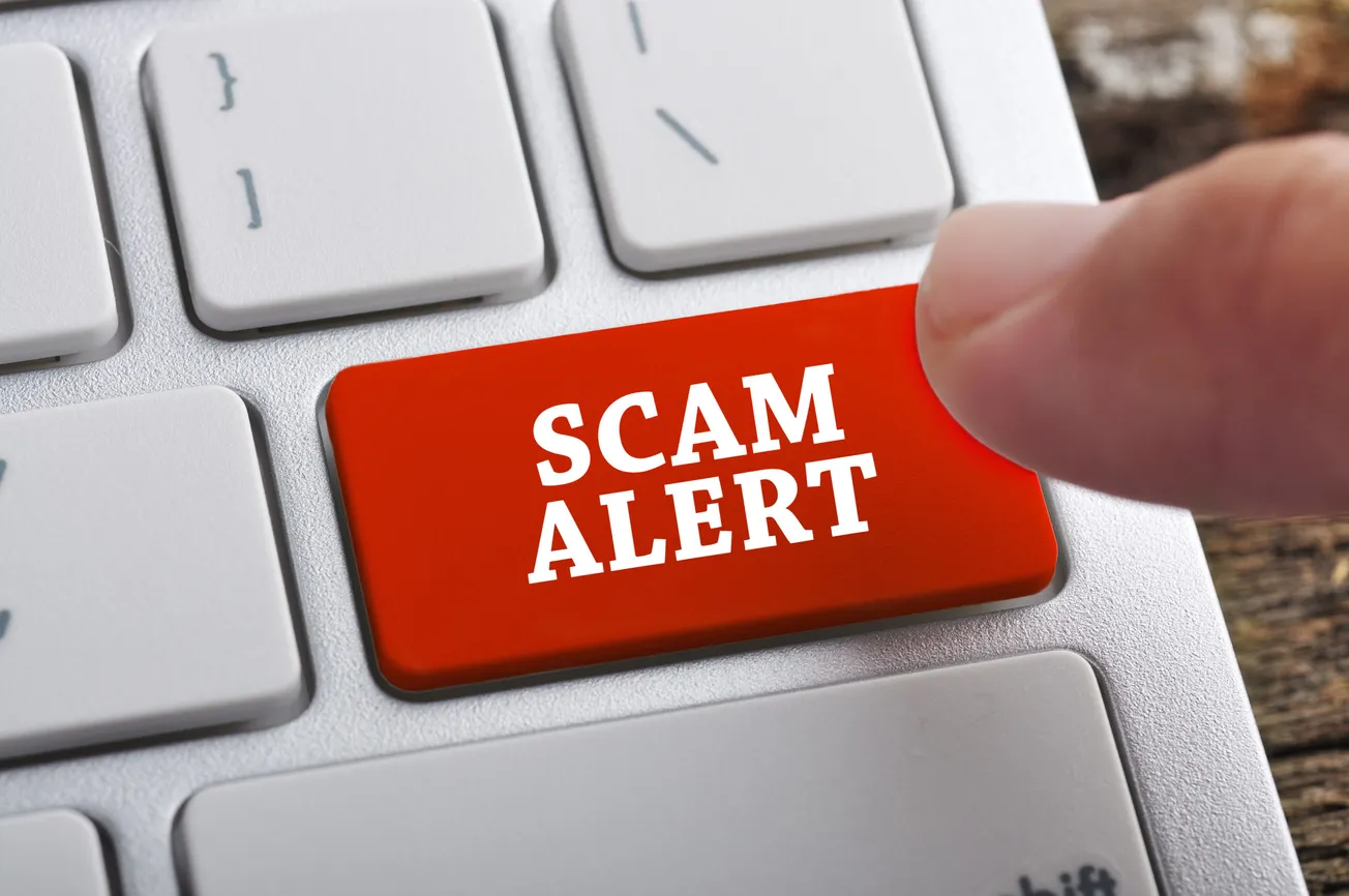 Middlesex Sheriff’s Office warns community of ongoing scam attempts