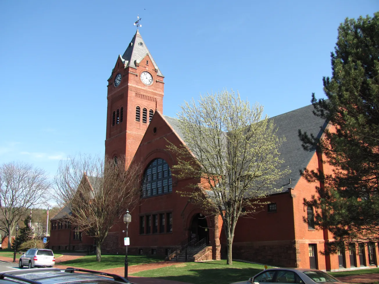 Town Clerk’s Office sending out second census request to Winchester residents
