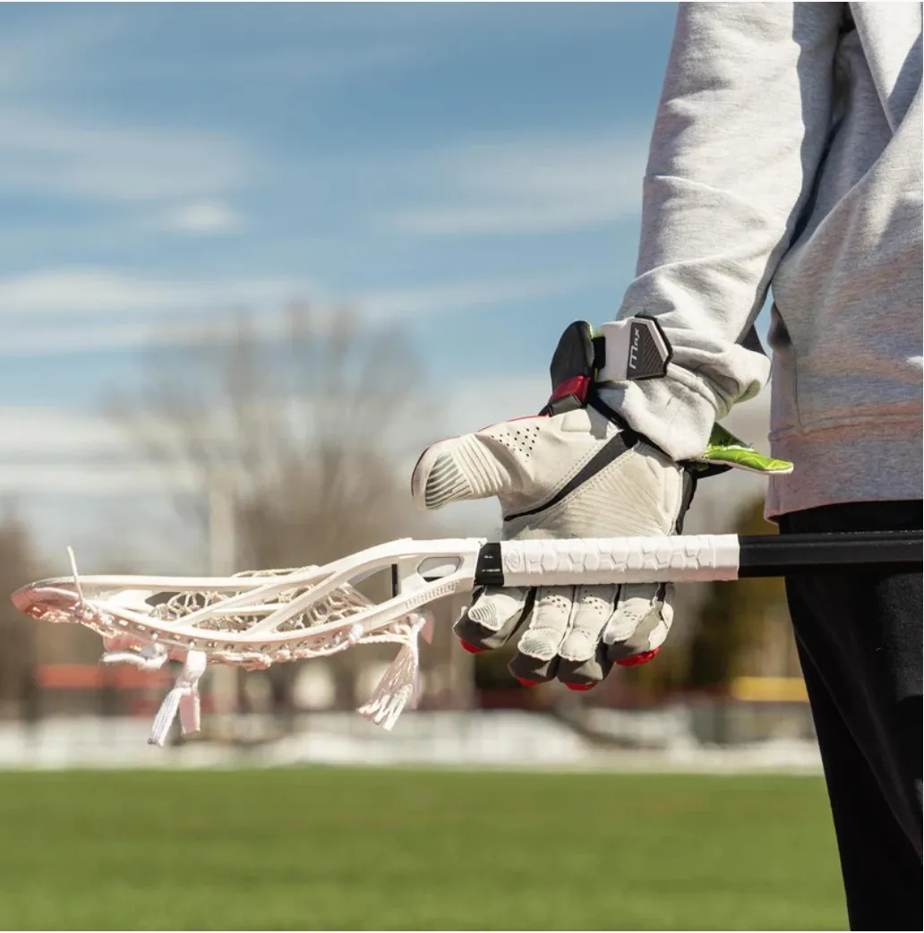 Winchester girls lacrosse heads down the stretch with momentum as the postseason looms
