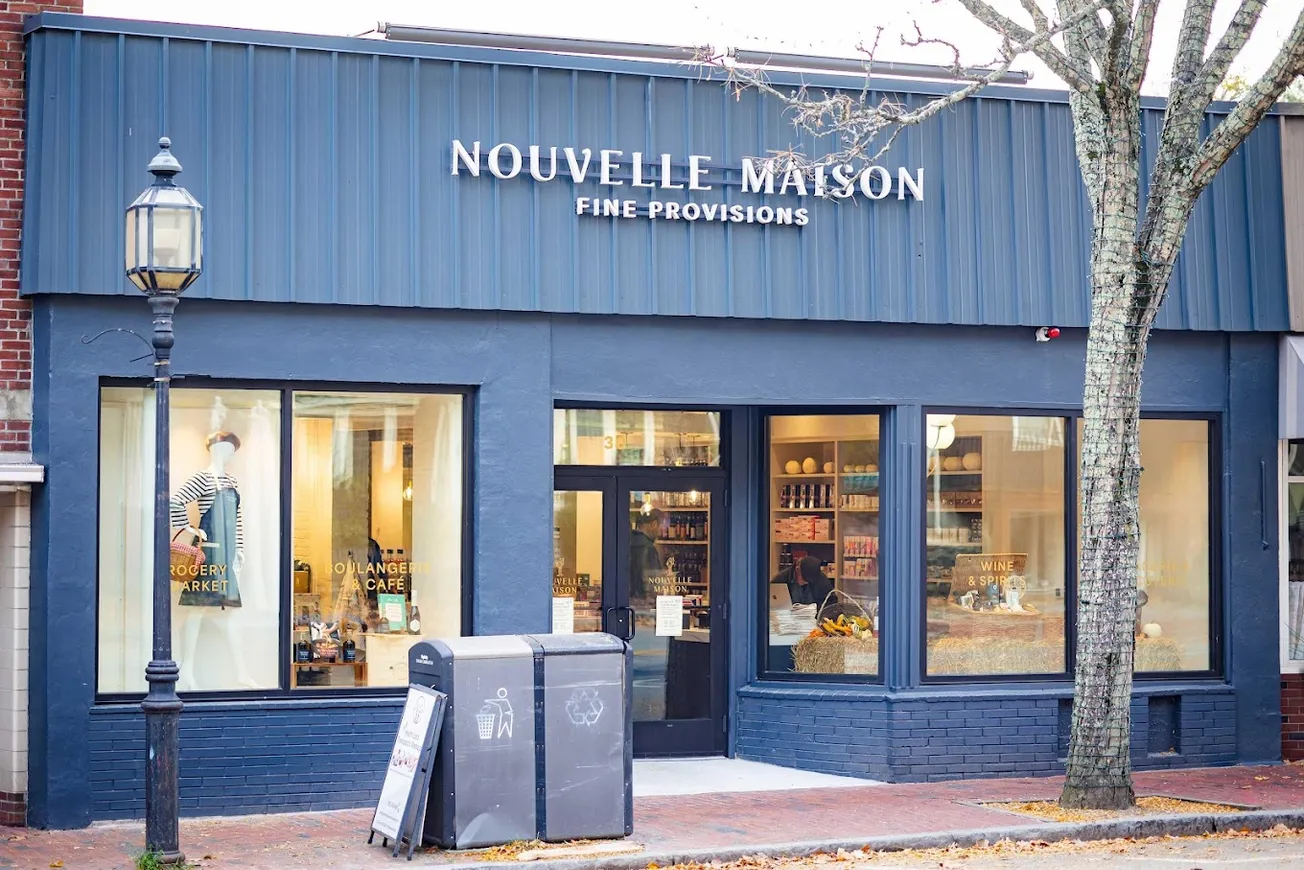 Nouvelle Maison offering classes in June