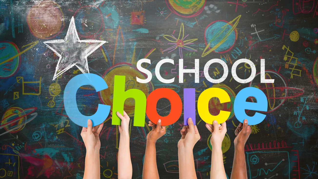 No School Choice for Winchester