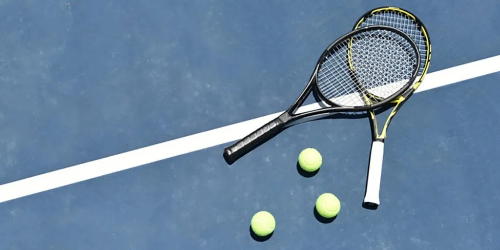 Winchester boys tennis continues program’s long history for success with 8-2 record