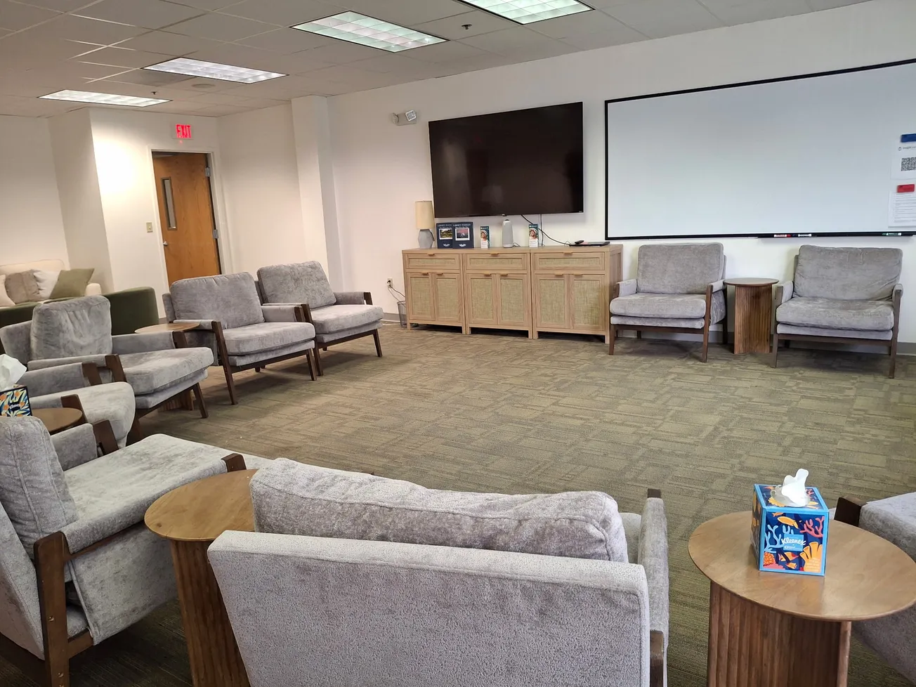Winchester’s Insight Recovery Treatment Center receives mental health license, grows location offerings