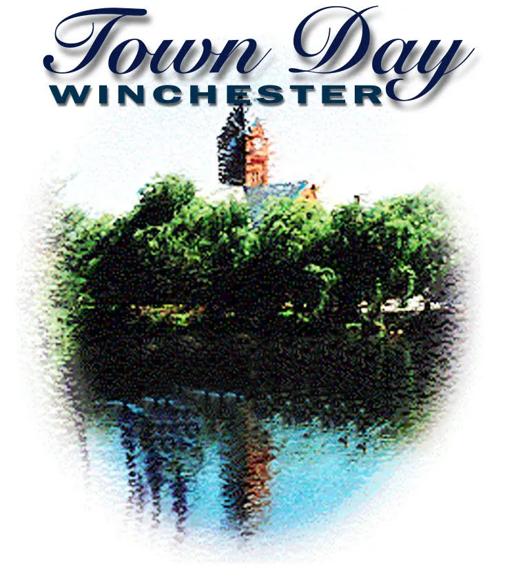 Town Day organizers cast wary eye toward the weekend weather