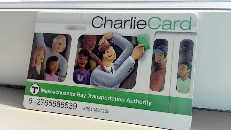 Welcome aboard: Growing old in Ireland means never having to top up your CharlieCard