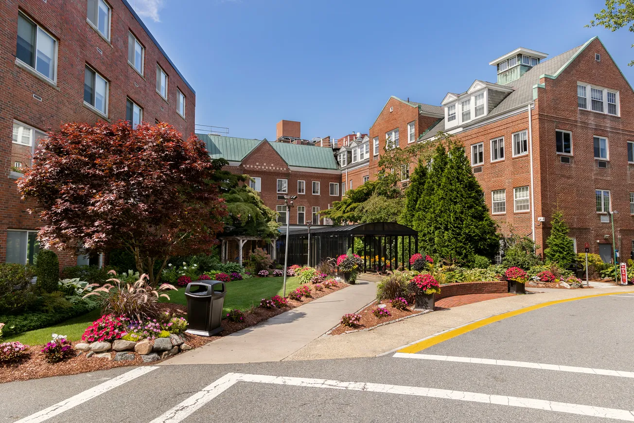 U.S. News & World Report names Winchester Hospital among best hospitals for 2025-26