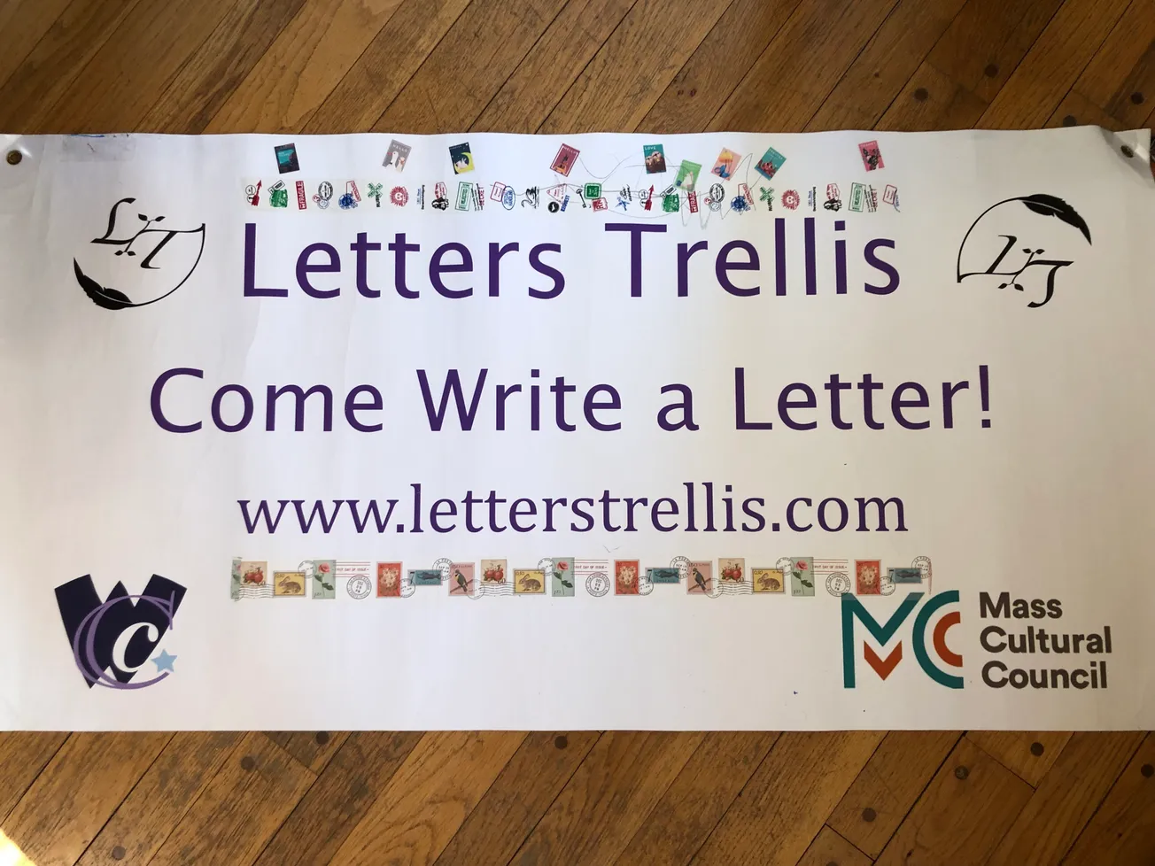 Letters Trellis welcomes residents to Aug. 16 Farmers Market