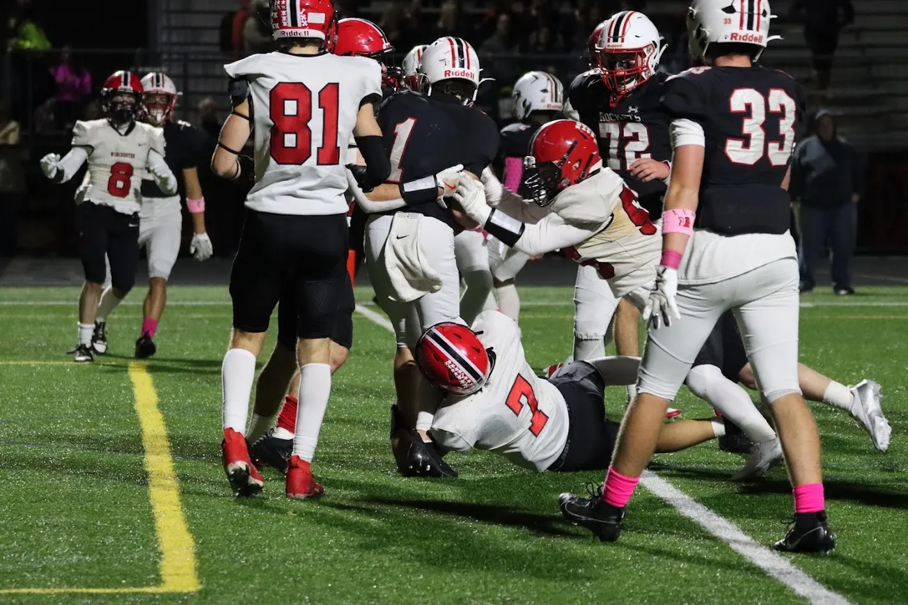 Winchester football gets ready for another winning campaign with practices, scrimmages leading up to the home opener against Peabody on Sept. 12