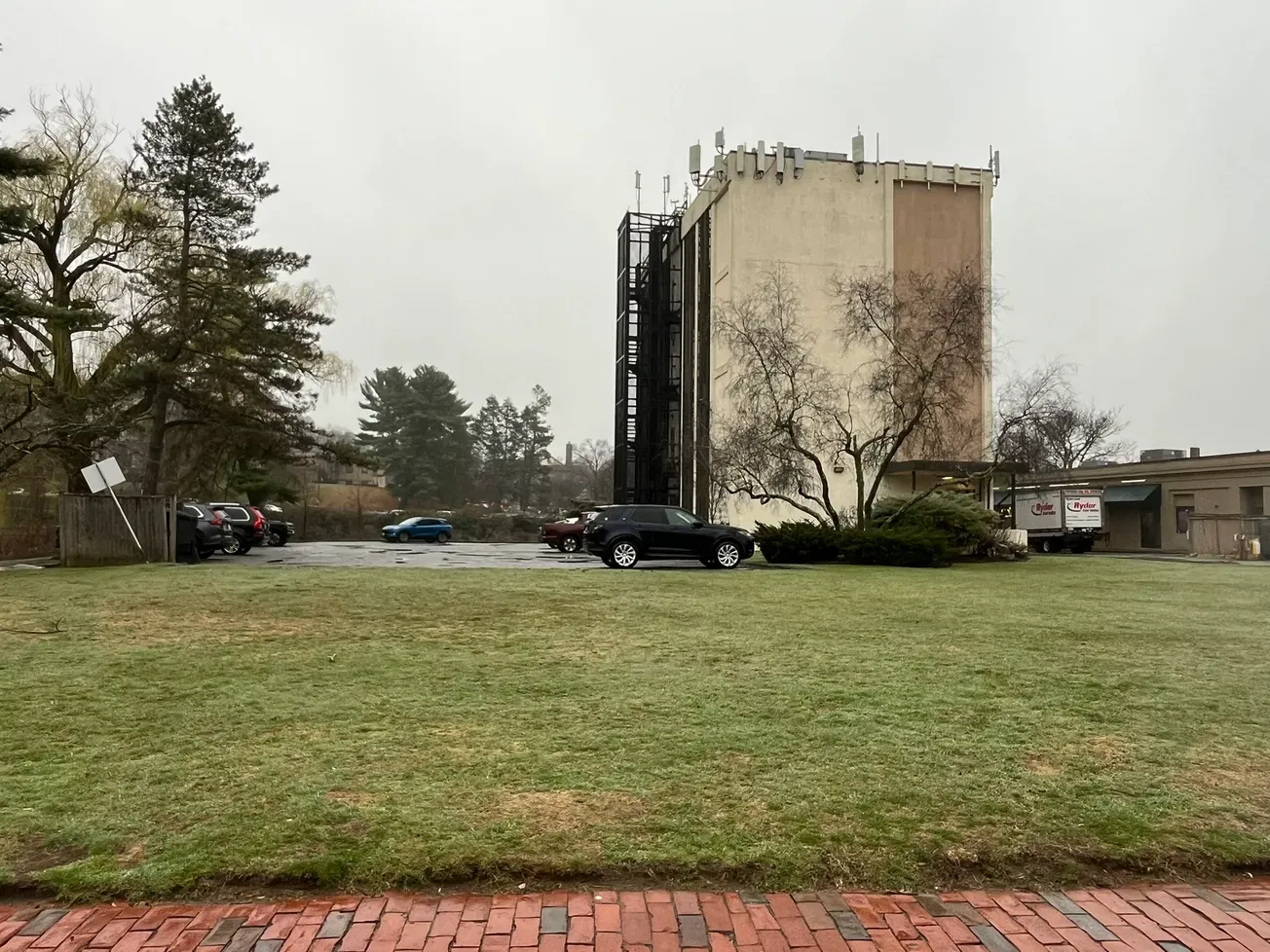 New proposal submitted for 10 Converse Place