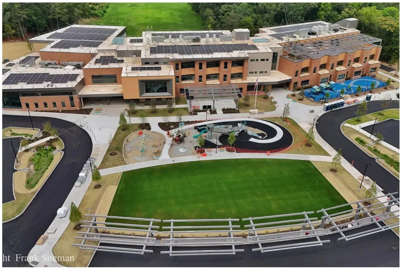 Winchester ready for opening day of schools