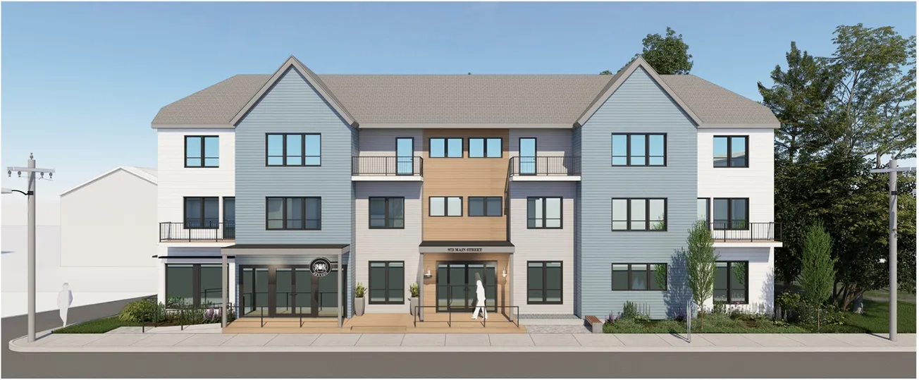 Winchester Main Street condo development continues to fine tune project plans
