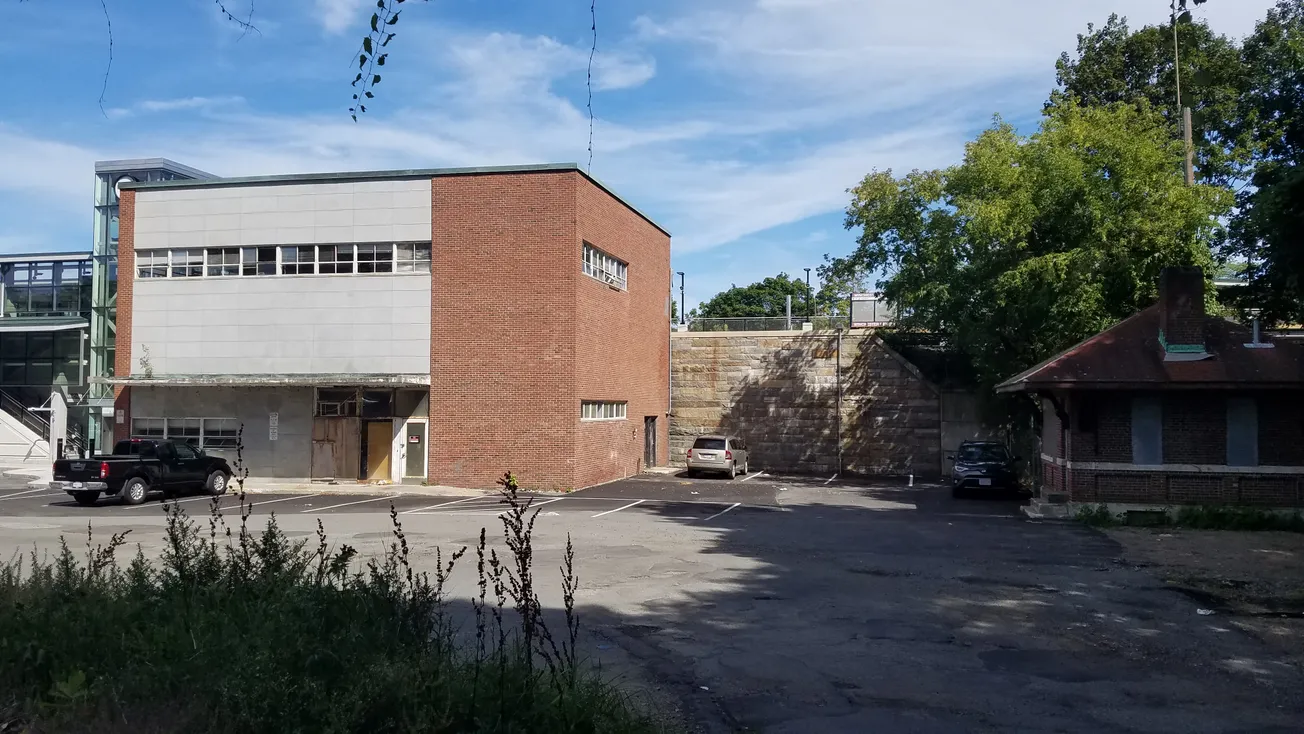 Winchester Waterfield Commons project still has a way to go before construction begins