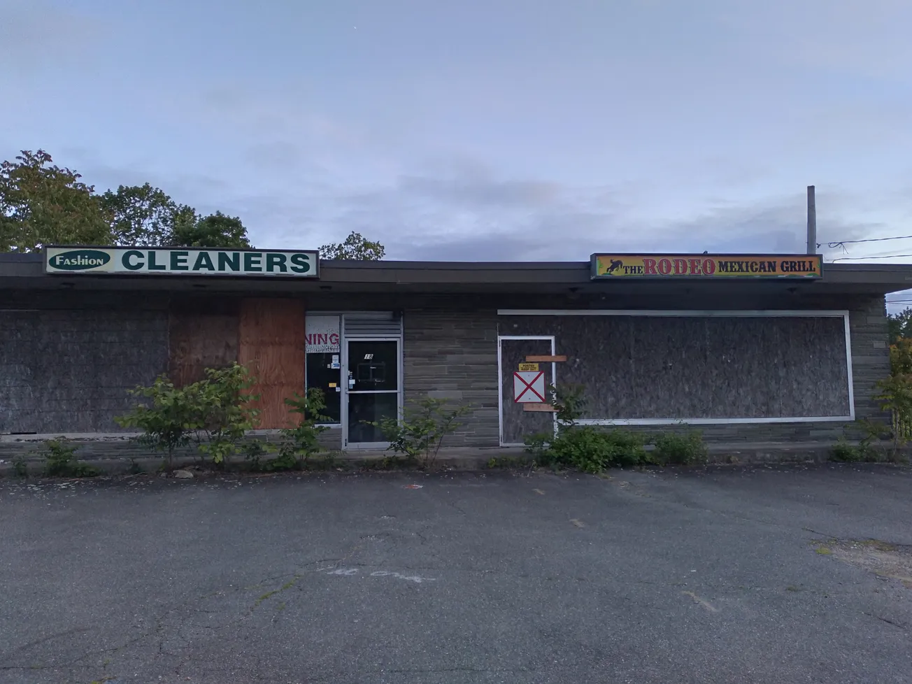 Winchester Washington/Swanton project increasing units, decreasing commercial space