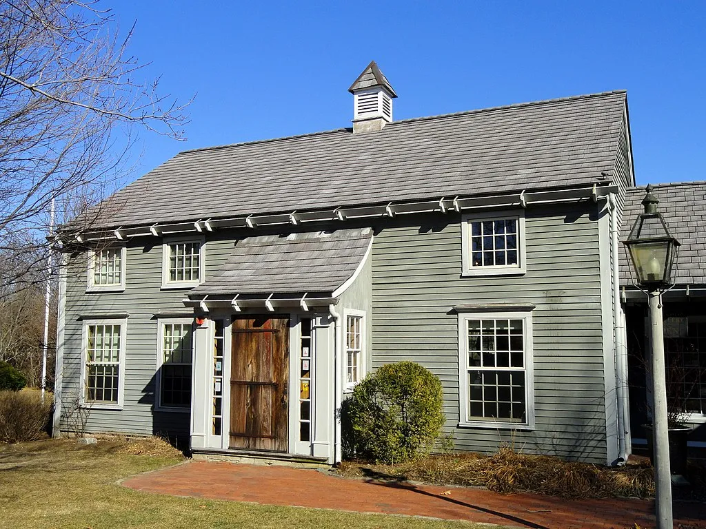 Griffin Museum presents three new December exhibits