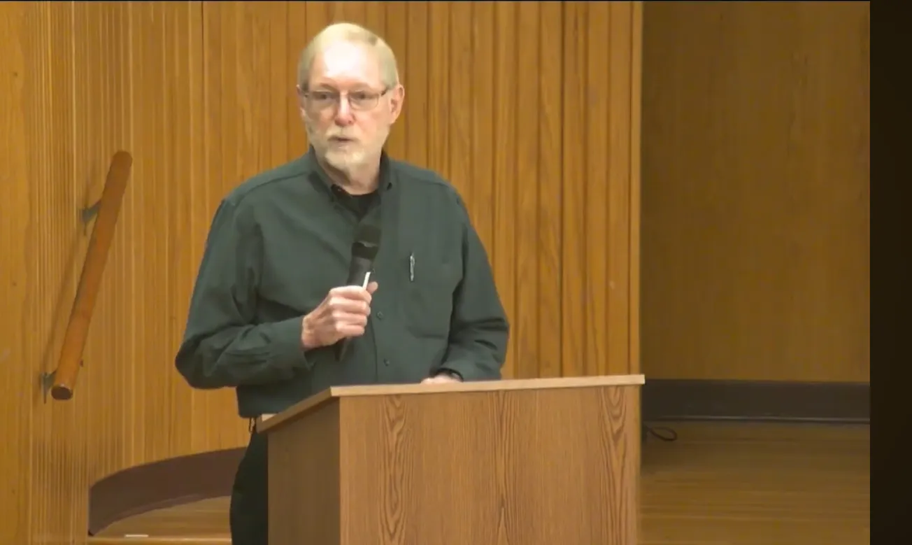 Documentary reveals Winchester’s close call with being named ‘Harmony’