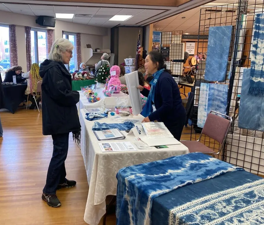 Winchester Open Studios brings local art to the community