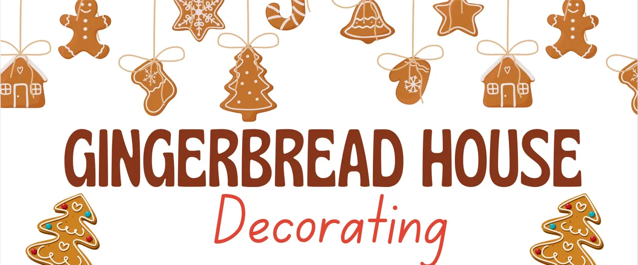 Muraco Elementary School Parent Association to host gingerbread house decorating event