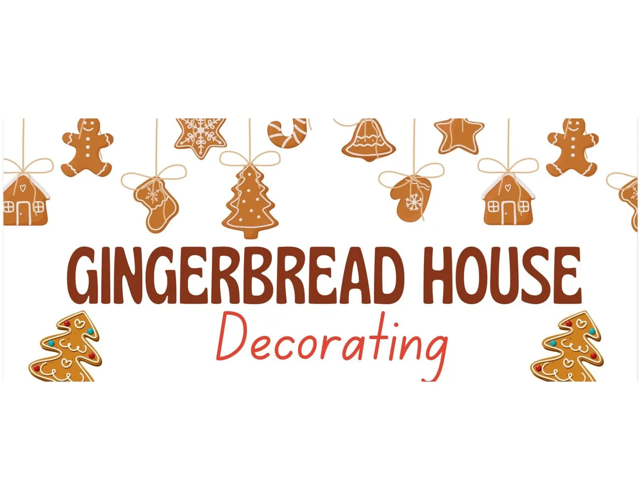 Muraco Elementary School Parent Association to host gingerbread house decorating event
