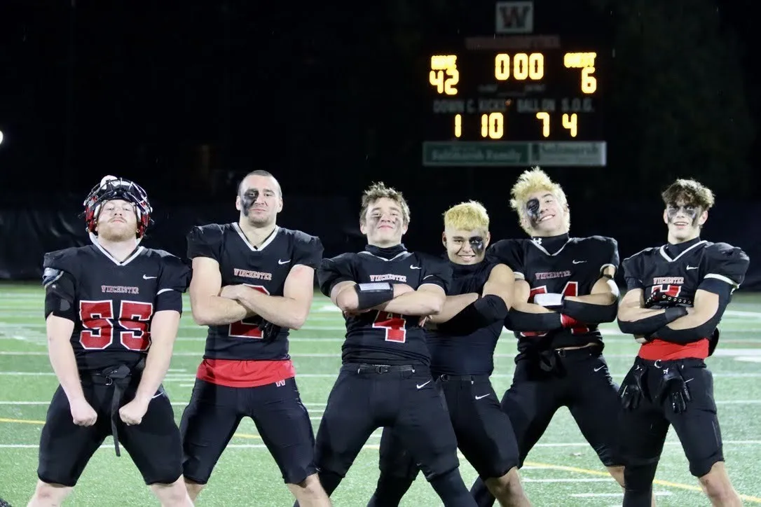 Winchester takes down Lincoln-Sudbury, advances to semifinal against Catholic Memorial on Friday night