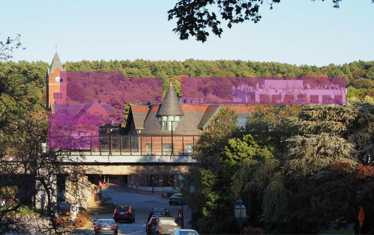 Planning Board OKs height waiver for 33 Mt. Vernon St. development, not Special Permit