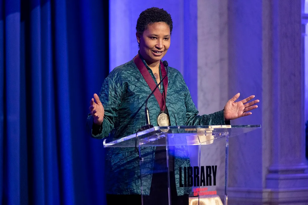 Indivisible Winchester to host Danielle Allen for lecture at library