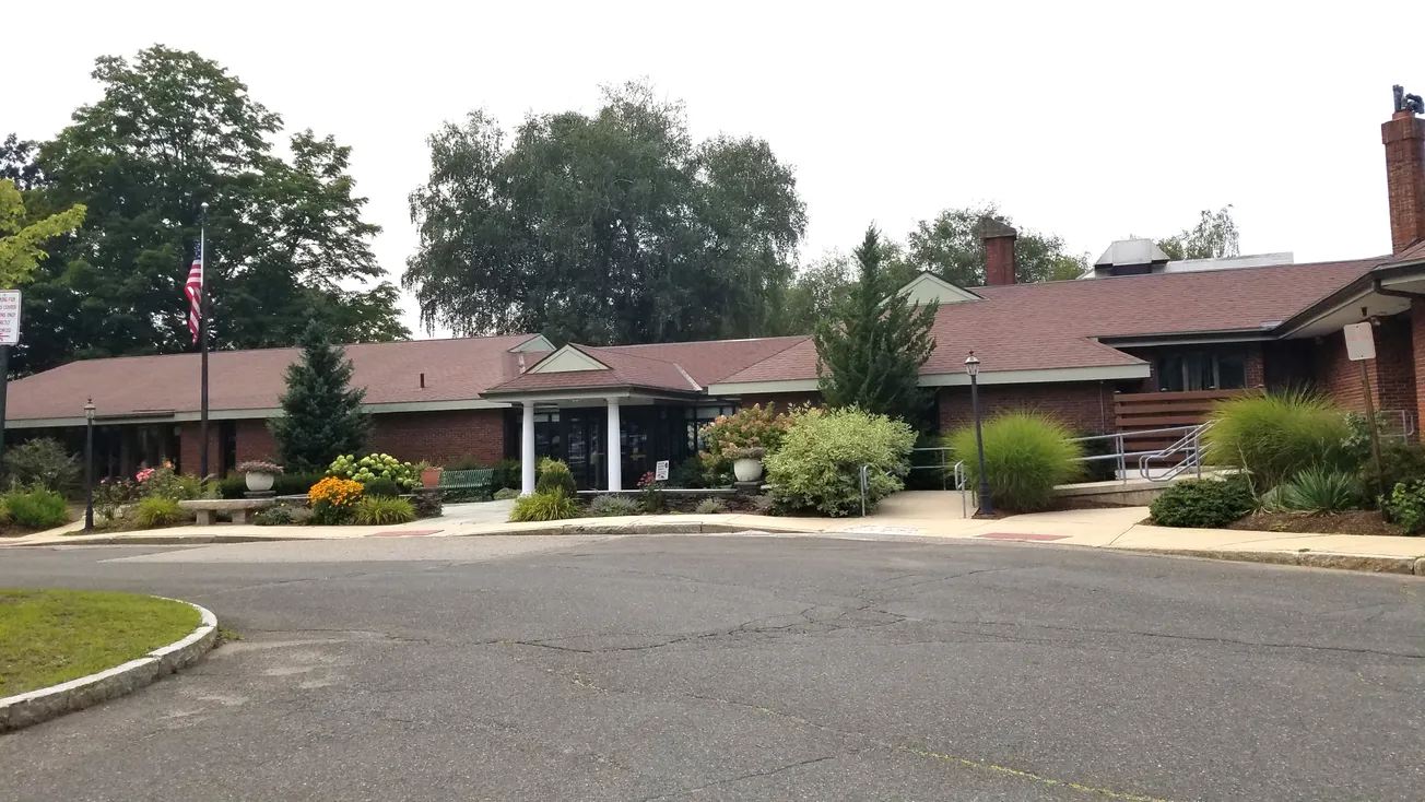 Jenks Center welcomes residents to come learn about Age-Friendly Winchester