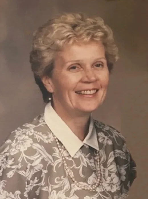 Lois A. (Walsh) Thorne