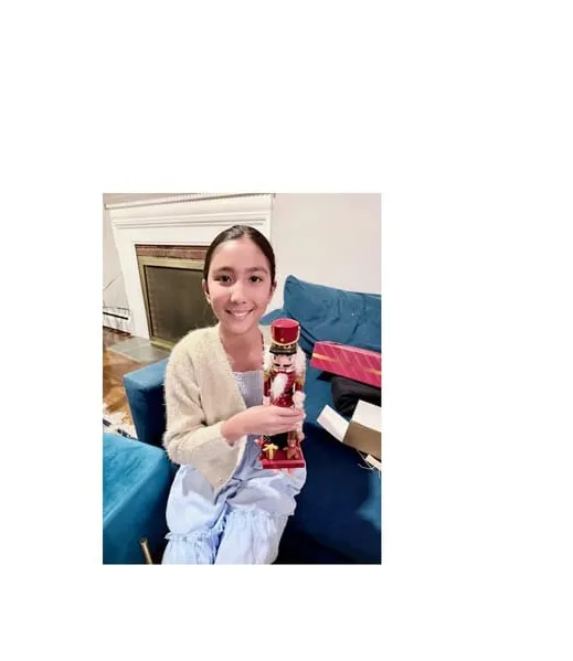 Winchester’s Mia Endo to perform in Boston Ballet’s ‘The Nutcracker’