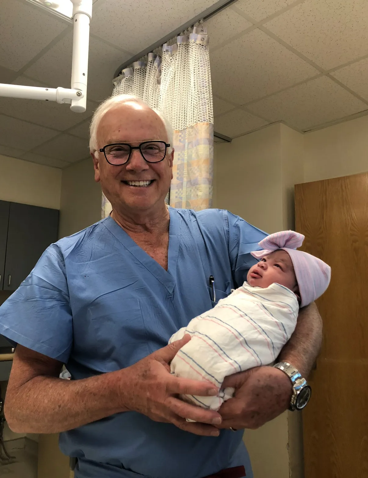 Winchester Hospital named among U.S. News & World Report’s fifth annual 2026 Best Hospitals for Maternity Care