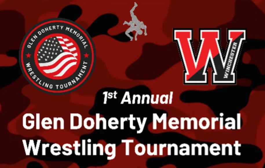 Glen Doherty Memorial Wresting Tournament to take place Dec. 13 at WHS