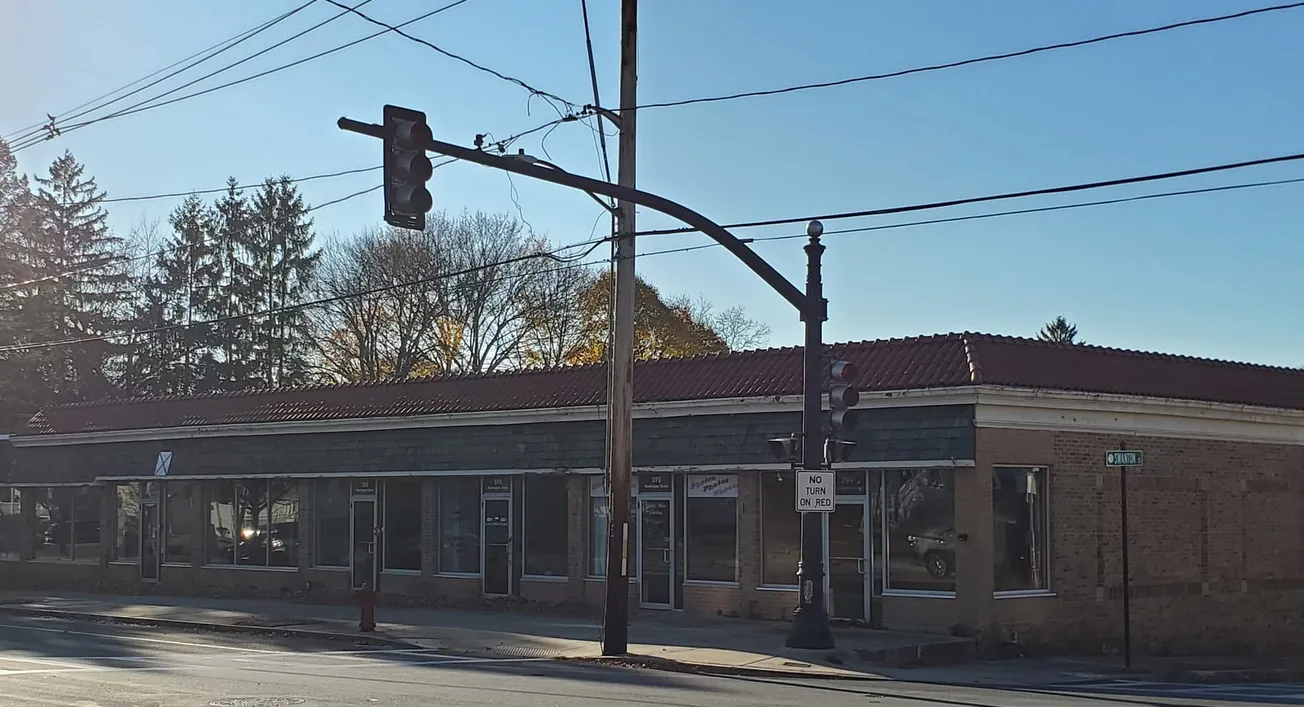 Winchester ZBA continues Washington/Swanton public hearing, traffic impact recommendations made following study