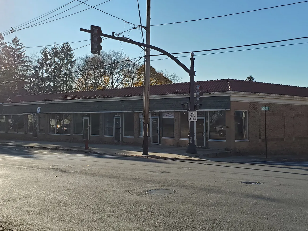 Winchester ZBA continues Washington/Swanton public hearing, traffic impact recommendations made following study