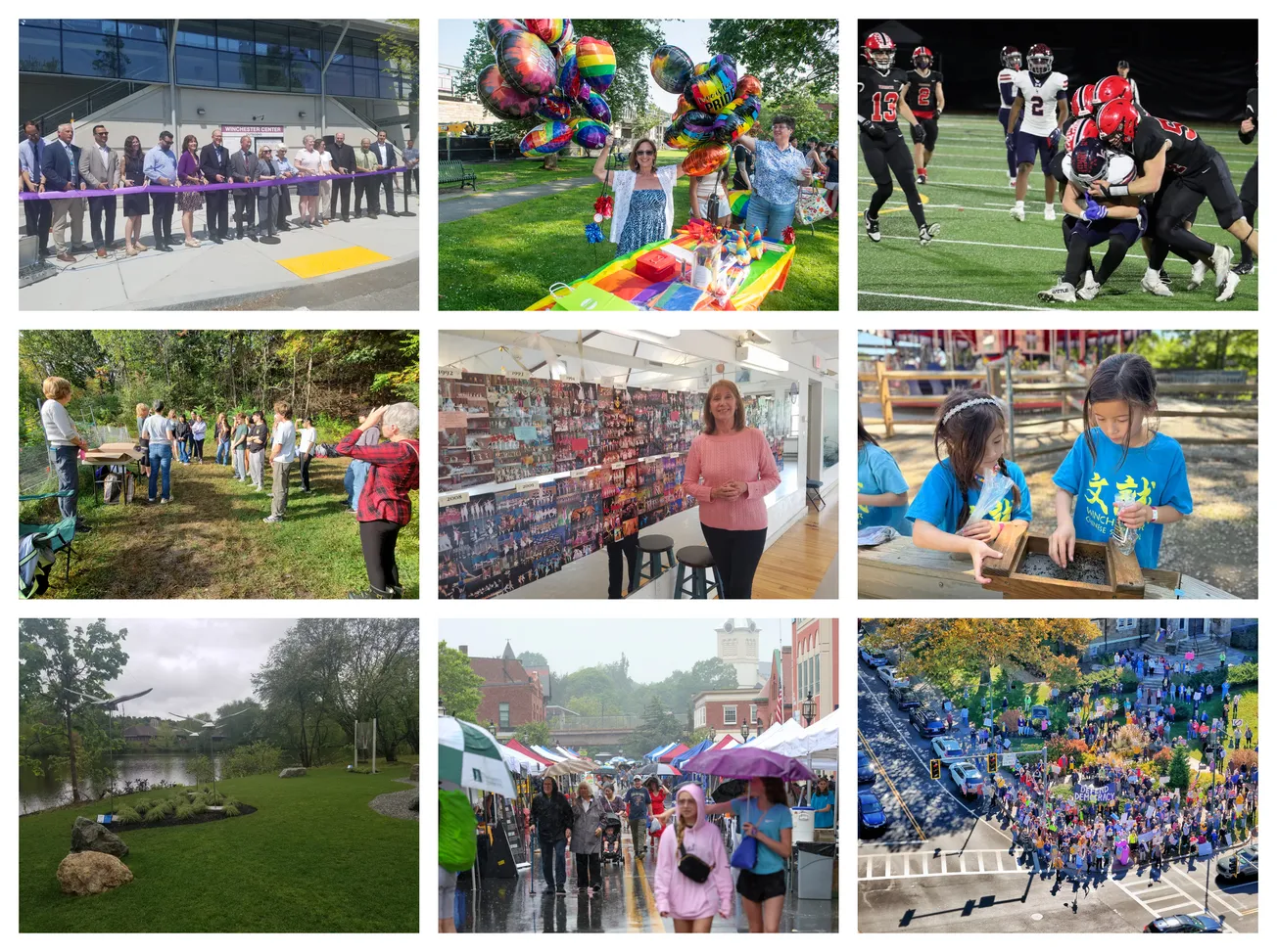 Winchester’s top 10 stories of 2025