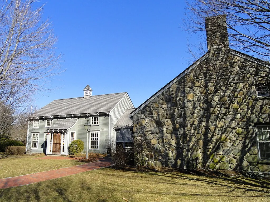 Griffin Museum presents Manifest Destiny exhibition