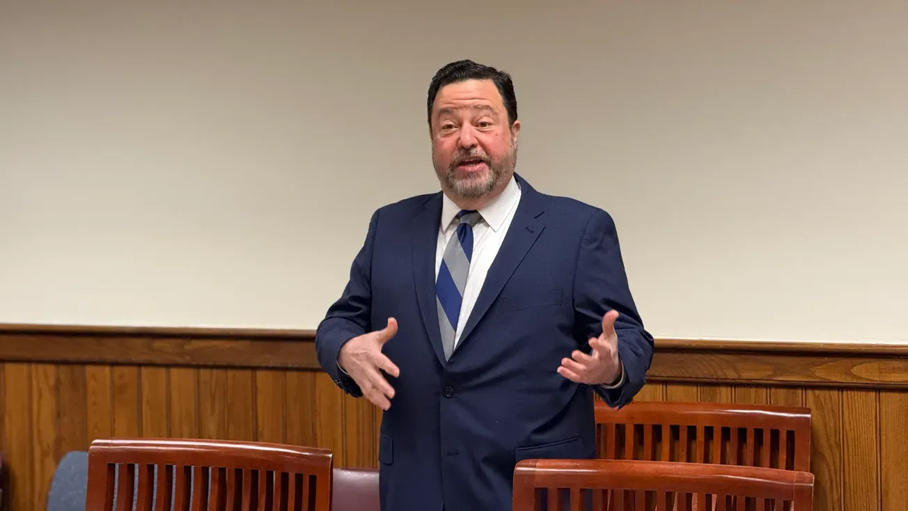 Winchester finalizes contract with new town manager, sets Jan. 14 start date