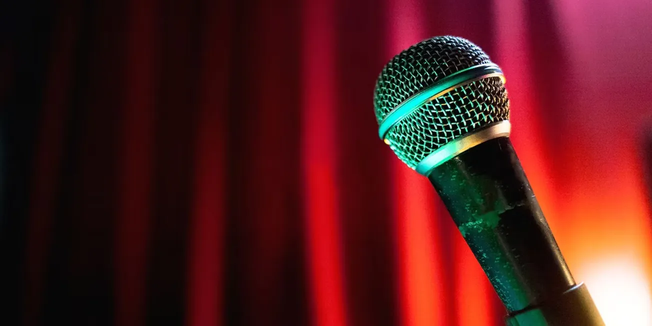 Jenks Center to host ‘100 Years of Comedy with Nick Zaino’